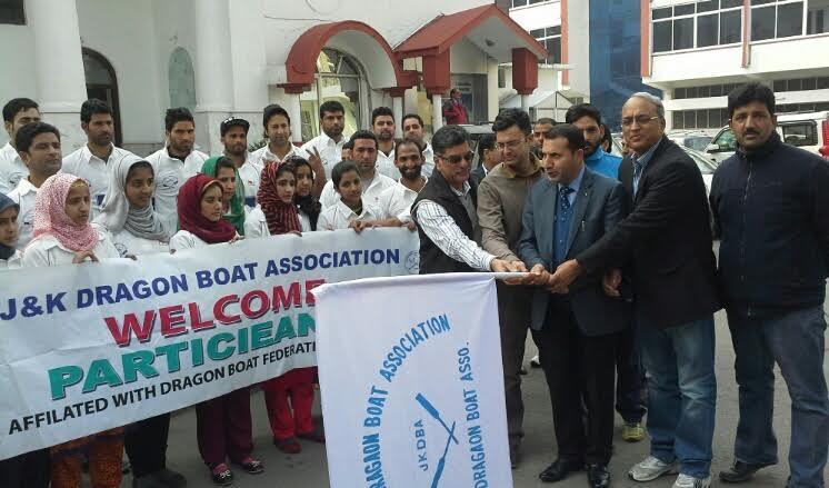 Integrating three divisions of JK by Tourism: Farooq Shah